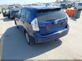 Toyota Prius V Three JTDZN3EU4C3026982 fotografie