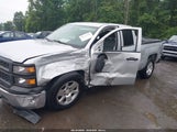 Chevrolet Silverado  Work Truck 1Wt 1GCRCPEH6EZ373262 fotografie