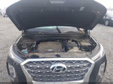Hyundai Palisade Limited KM8R54HE7LU169537 fotografie