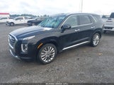 Hyundai Palisade Limited KM8R54HE7LU169537 fotografie