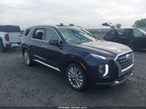 Hyundai Palisade Limited KM8R54HE7LU169537 fotografie