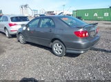 Toyota Corolla S 2T1BR30E67C746027 fotografie
