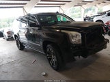 GMC Yukon Xl Denali 1GKS2HKJ8HR121264 fotografie