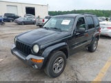 Jeep Liberty Sport 1J4GK48K94W301692 fotografie