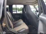 Jeep Liberty Sport 1J4GK48K94W301692 снимка