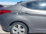 Hyundai Elantra Gls 5NPDH4AE2DH302300 fotografie
