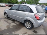 Kia Rio5 Lx KNADH5A33A6666393 снимка