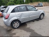 Kia Rio5 Lx KNADH5A33A6666393 снимка