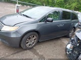 Honda Odyssey Ex-L 5FNRL5H67BB077229 снимка