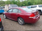 Chevrolet Impala Ltz 2G1WU57MX91120600 снимка