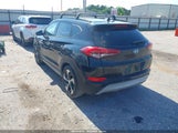 Hyundai Tucson Limited KM8J33A21HU312115 fotografie
