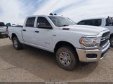 Ram  Tradesman 4X4 6'4 Box 3C6UR5CJ0NG271983 fotografie