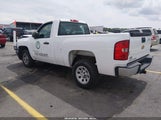 Chevrolet Silverado  Work Truck 1GCNCPEA9DZ340157 photo
