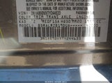Nissan Sentra Sr 3N1AB9DVXTY244633 снимка