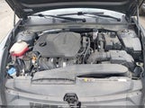 Hyundai Sonata Sel KMHL64JA2PA301749 fotografie