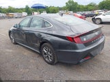 Hyundai Sonata Sel KMHL64JA2PA301749 fotografie