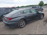 Hyundai Sonata Sel KMHL64JA2PA301749 fotografie