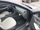 Hyundai Sonata Sel KMHL64JA2PA301749 fotografie