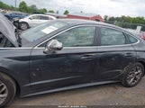 Hyundai Sonata Sel KMHL64JA2PA301749 fotografie