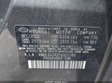 Hyundai Sonata Sel KMHL64JA2PA301749 fotografie