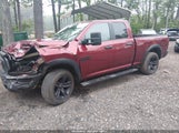 Ram  Classic Warlock 4X4 6'4 Box 1C6RR7GG0MS577427 снимка