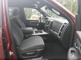 Ram  Classic Warlock 4X4 6'4 Box 1C6RR7GG0MS577427 снимка