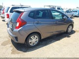 Honda Fit Lx 3HGGK5H51FM725023 photo