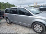 Dodge Grand Caravan Se 2C4RDGBG5JR340217 снимка