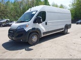 Ram Promaster  Cargo Van High Roof 159 Wb Ext 3C6MRVJG3PE568851 fotografie