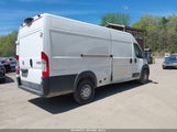 Ram Promaster  Cargo Van High Roof 159 Wb Ext 3C6MRVJG3PE568851 fotografie