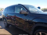 Volkswagen Atlas 2.0T Sel Premium R-Line 1V2FR2CA1SC511183 снимка