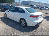 Toyota Corolla Le 5YFB4MDE0TP447660 снимка