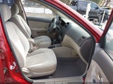 Kia Spectra Ex KNAFE122685584111 снимка