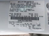 Lincoln Mkz 3LNHL2GC5CR819995 photo