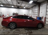 Chevrolet Malibu Fwd Rs 1G1ZG5ST3LF047783 снимка