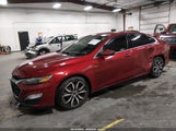 Chevrolet Malibu Fwd Rs 1G1ZG5ST3LF047783 снимка