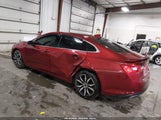 Chevrolet Malibu Fwd Rs 1G1ZG5ST3LF047783 снимка
