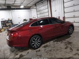 Chevrolet Malibu Fwd Rs 1G1ZG5ST3LF047783 снимка