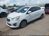 Mitsubishi Mirage G4 Se ML32F4FJ2JHF01396 photo