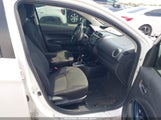 Mitsubishi Mirage G4 Se ML32F4FJ2JHF01396 photo