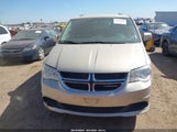 Dodge Grand Caravan Sxt 2C4RDGCG2GR272594 снимка