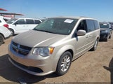 Dodge Grand Caravan Sxt 2C4RDGCG2GR272594 снимка