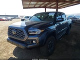 Toyota Tacoma Trd Off Road 3TMAZ5CN4PM215838 fotografie