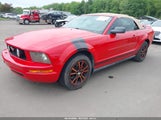 Ford Mustang V6 1ZVFT84N365242022 снимка