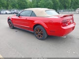 Ford Mustang V6 1ZVFT84N365242022 снимка