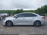 Toyota Corolla Le 5YFEPRAE4LP126338 fotografie