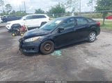 Ford Focus S 1FADP3E24HL219049 снимка