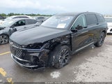 Lincoln Nautilus Premiere 5LMPJ8JA6TJ042018 fotografie