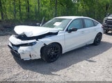 Honda Civic Sedan Sport 19XFL2H8XSE000637 photo