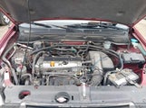 Honda Cr-V Ex JHLRD78802C031140 снимка